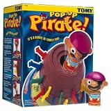International Playthings Pop-Up Pirate