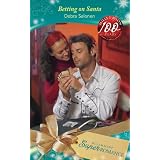 Betting on Santa