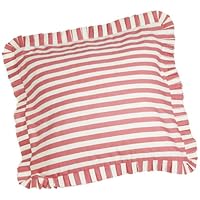 Croscill Hibiscus European Pillow Sham