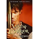 viking warrior the strongbow saga book 1