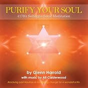 417hz Solfeggio Meditation: Resolving past traumas and facilitating change for a wonderful life | [Harrold Glenn, Calderwood Ali]