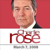 Charlie Rose: Stephen Hawking and Lucy Hawking, March 7, 2008 | [Charlie Rose]