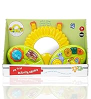 My First Activity Centre Toy