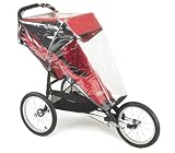 Baby Jogger Performance Single Rain Canopy