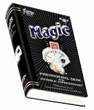 Paranormal Card Deck with Book