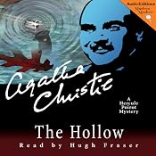 The Hollow: A Hercule Poirot Mystery | [Agatha Christie]