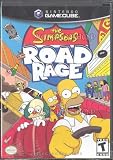 The Simpsons Road Rage