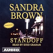 Standoff | [Sandra Brown]