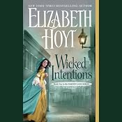 Wicked Intentions | [Elizabeth Hoyt]