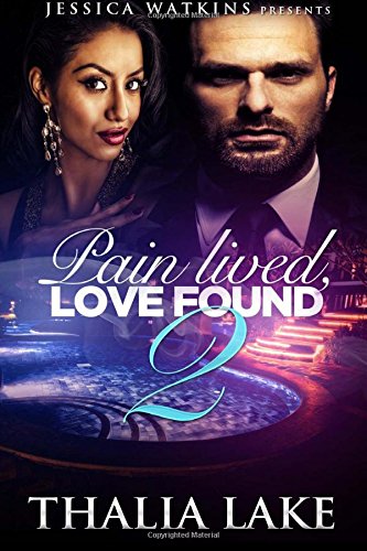 pain lived love found 2