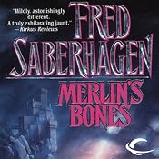 Merlin's Bones | [Fred Saberhagen]