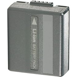 Panasonic CGR-DU06A/1B Rechargable Battery for most Panasonic Camcorders