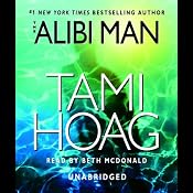 The Alibi Man | [Tami Hoag]