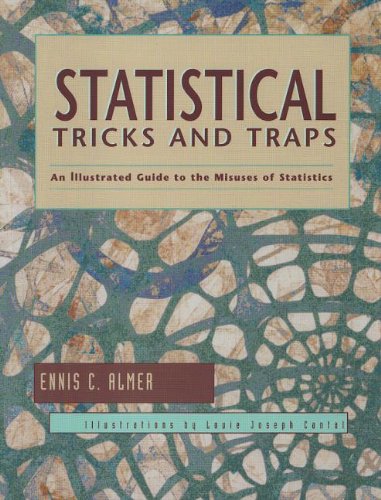 statistical tricks and traps an illustrated guide to the