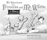 The Adventures of the Princess and Mr. Whiffle: The Thing Beneath the Bed
