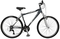 Schwinn High Timber Men's Mountain Bike (26-Inch Wheels)