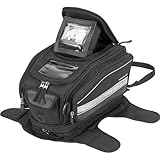 Firstgear Laguna GPS Tank Bag with Backpack - --/--