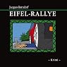 H&ouml;rbuch Eifel-Rallye