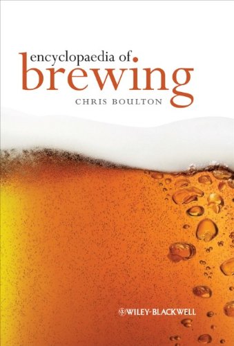 encyclopaedia of brewing