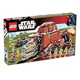 LEGO Trade Federation MTT