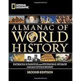 national geographic almanac of world history 2nd edition