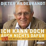 H&ouml;rbuch Ich kann doch auch nichts dafür