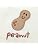 Peanut Ecru