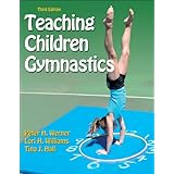teaching children gymnastics 3rd edition