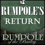 Rumpole's Return | [John Mortimer]