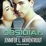 Obsidian: Lux, Book 1