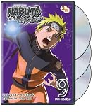 Naruto Shippuden Box Set 9