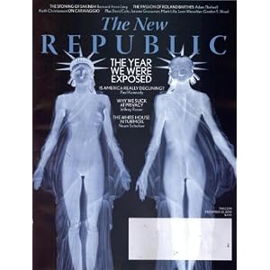 New Republic