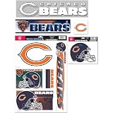 Chicago Bears bumper strip, 11x3