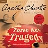 Three Act Tragedy: A Hercule Poirot Mystery