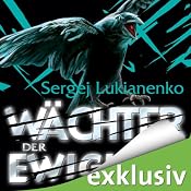 H&ouml;rbuch Wächter der Ewigkeit