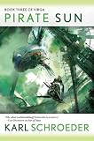 Pirate Sun: Book Three of Virga