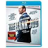 The Bank Job [Blu-ray] + Digital Copy