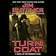 Turn Coat: The Dresden Files, Book 11
