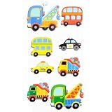 3D Wall Decoration Stickers