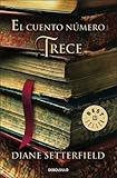 El cuento numero trece/ The Thirteenth Tale (Spanish Edition)