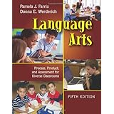 language arts process product and assessment for diverse classrooms