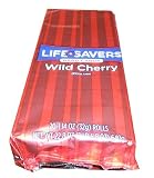 Lifesavers Cherry Candy (20 count)