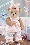 Bearington Baby Bearing-A-Baby Bear