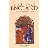 medieval england from hastings to bosworth