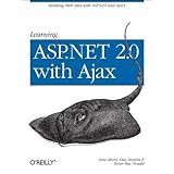 learning aspnet 20 with ajax a practical hands on guide