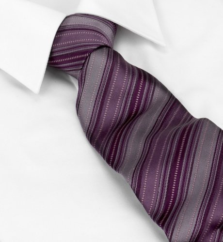 Collezione Pure Silk Multi-Tonal Tie