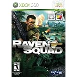 Raven Squad: Hidden Dagger