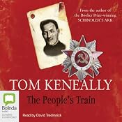 The People's Train | [Tom Keneally]