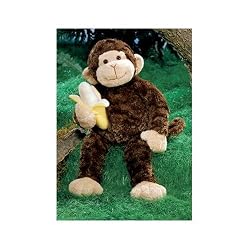 Mambo Monkey