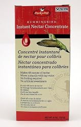 Perky-Pet 230  Original Instant 8-Ounce Hummingbird Nectar